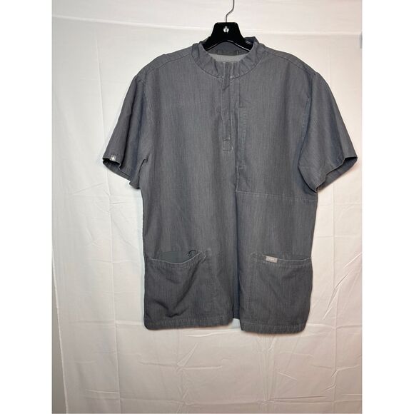 Figs scrub top size XL - Picture 1 of 3